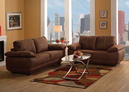 Picture of Memphis Living Room Set
