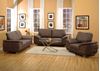 Picture of Corliss Gray Living Room Set