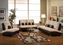 Picture of Jolie Sand Living Room Set