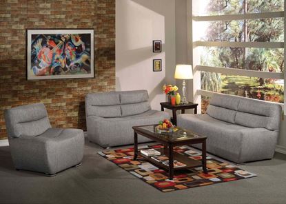 Picture of Kainda Gray Living Room Set
