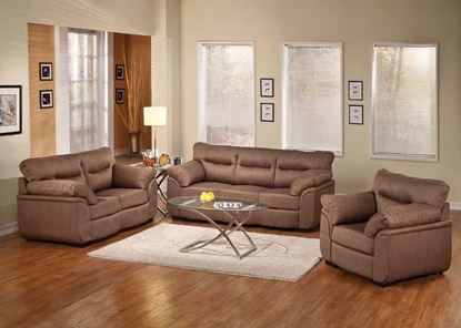 Picture of Avalon Living Room Set