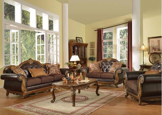 Picture of Dorothea Living Room Set