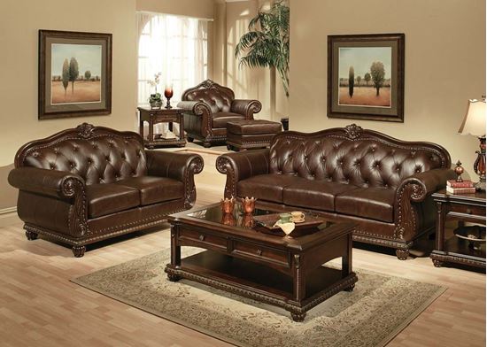 Picture of Anondale Living Room Set