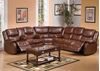 Picture of Fullerton Brown Living Room Set