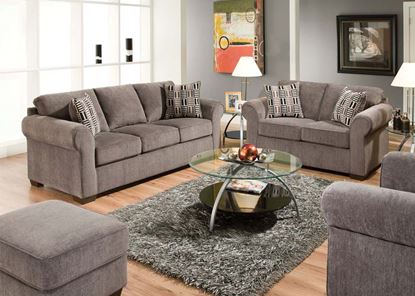 Picture of Torilyn Steel Living Room Set