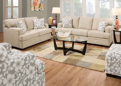 Picture of Norell Living Room Set