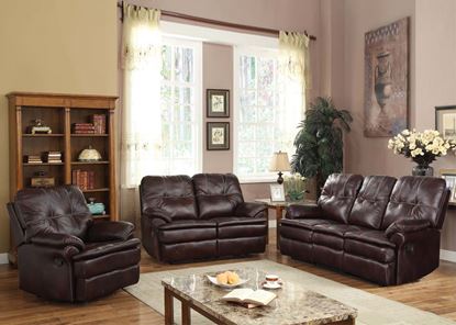 Picture of Zamora Living Room Set
