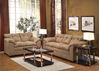Picture of Lucille Latte Living Room Set